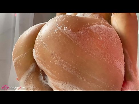 ❤️ Brünett masturbeerib tussu vibraatoriga intensiivse orgasmini duši all ❤️❌ Pornovideo at et.basseyn-vsem.ru ☑