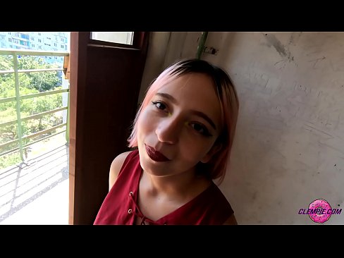 ❤️ Sensuaalne tudeng imeb võõrast tagalas - sperma tema näole ❤️❌ Pornovideo at et.basseyn-vsem.ru ☑