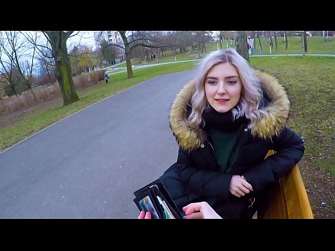 ❤️ Neelab võõra kuuma sperma raha eest - blowjob in the park Eva Elfie poolt ❤️❌ Pornovideo at et.basseyn-vsem.ru ☑